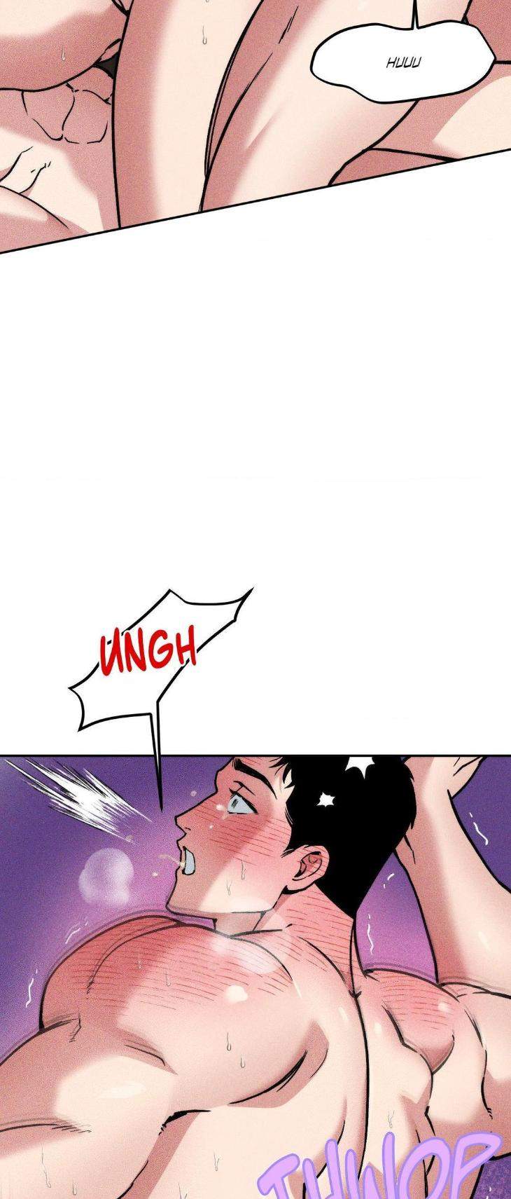 Swallow-You-Whole-By-Yang-Eun-Ji-Uncensored-Eng page 31