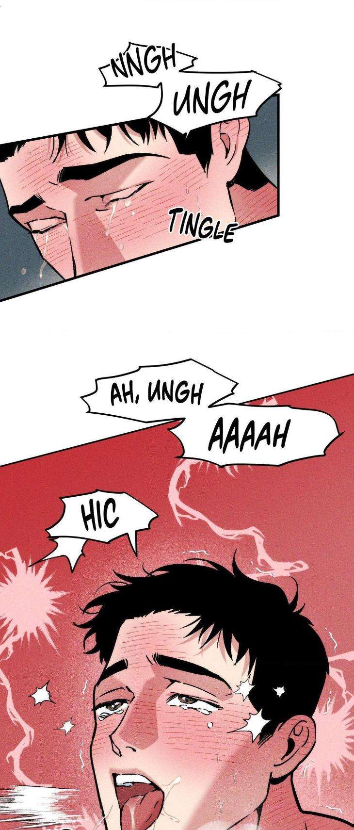 Swallow-You-Whole-By-Yang-Eun-Ji-Uncensored-Eng page 33