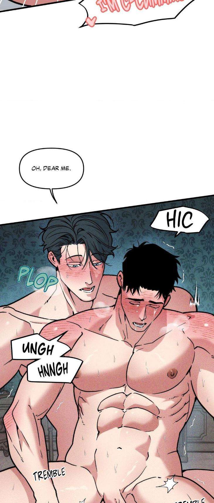 Swallow-You-Whole-By-Yang-Eun-Ji-Uncensored-Eng page 38