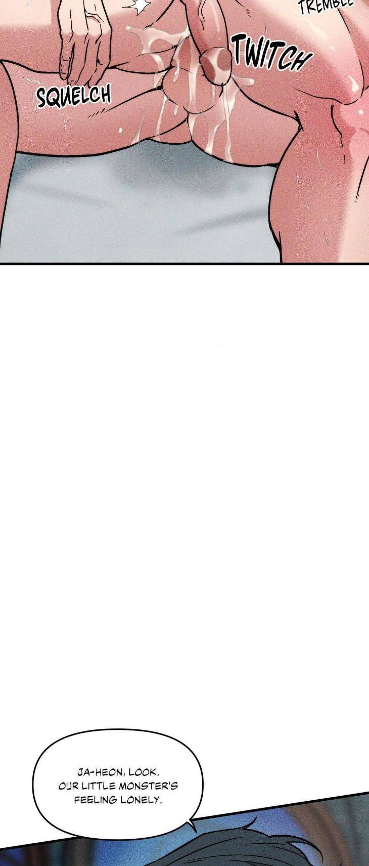 Swallow-You-Whole-By-Yang-Eun-Ji-Uncensored-Eng page 39