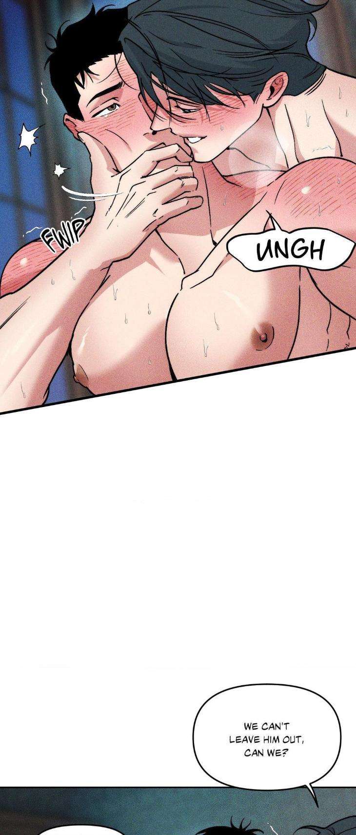 Swallow-You-Whole-By-Yang-Eun-Ji-Uncensored-Eng page 40
