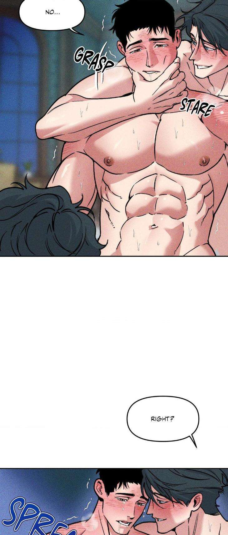 Swallow-You-Whole-By-Yang-Eun-Ji-Uncensored-Eng page 41