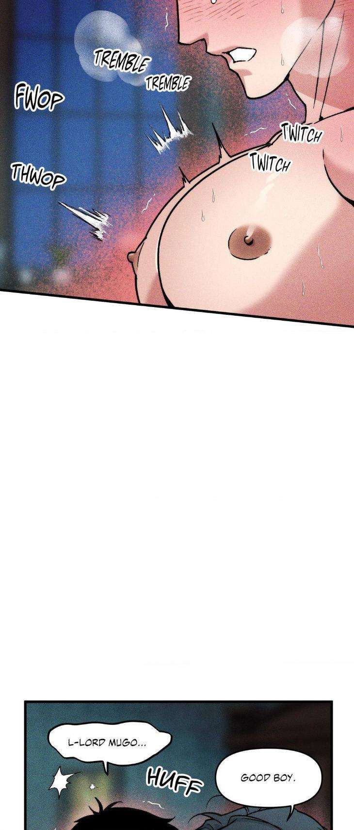 Swallow-You-Whole-By-Yang-Eun-Ji-Uncensored-Eng page 49