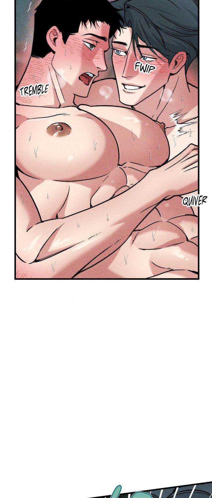 Swallow-You-Whole-By-Yang-Eun-Ji-Uncensored-Eng page 50