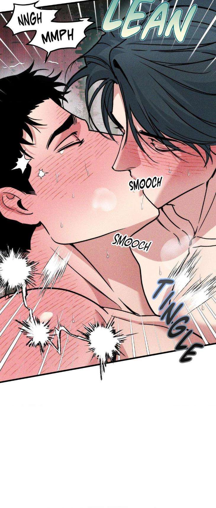 Swallow-You-Whole-By-Yang-Eun-Ji-Uncensored-Eng page 51