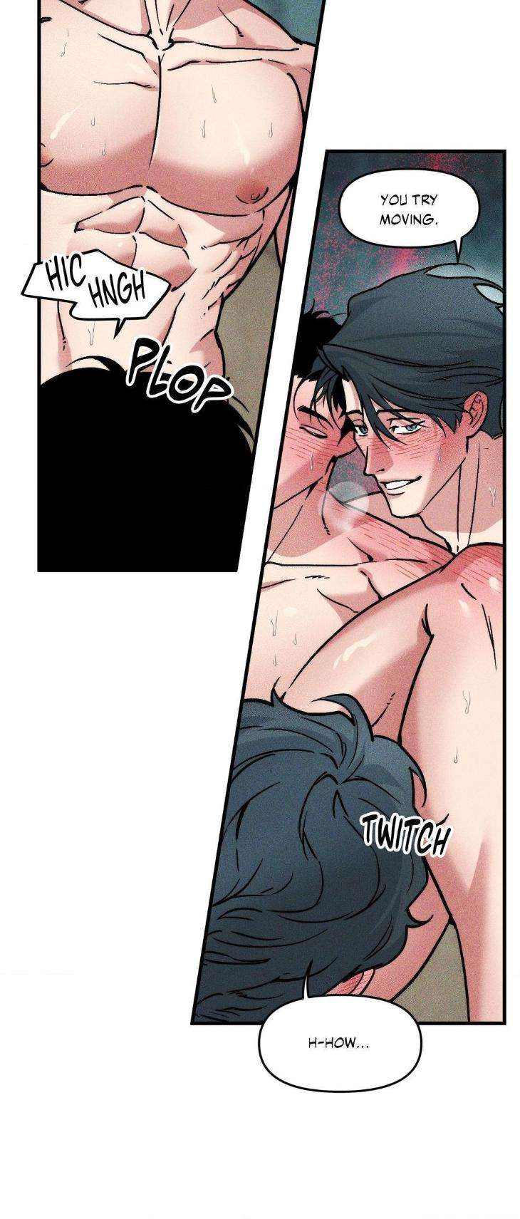 Swallow-You-Whole-By-Yang-Eun-Ji-Uncensored-Eng page 55