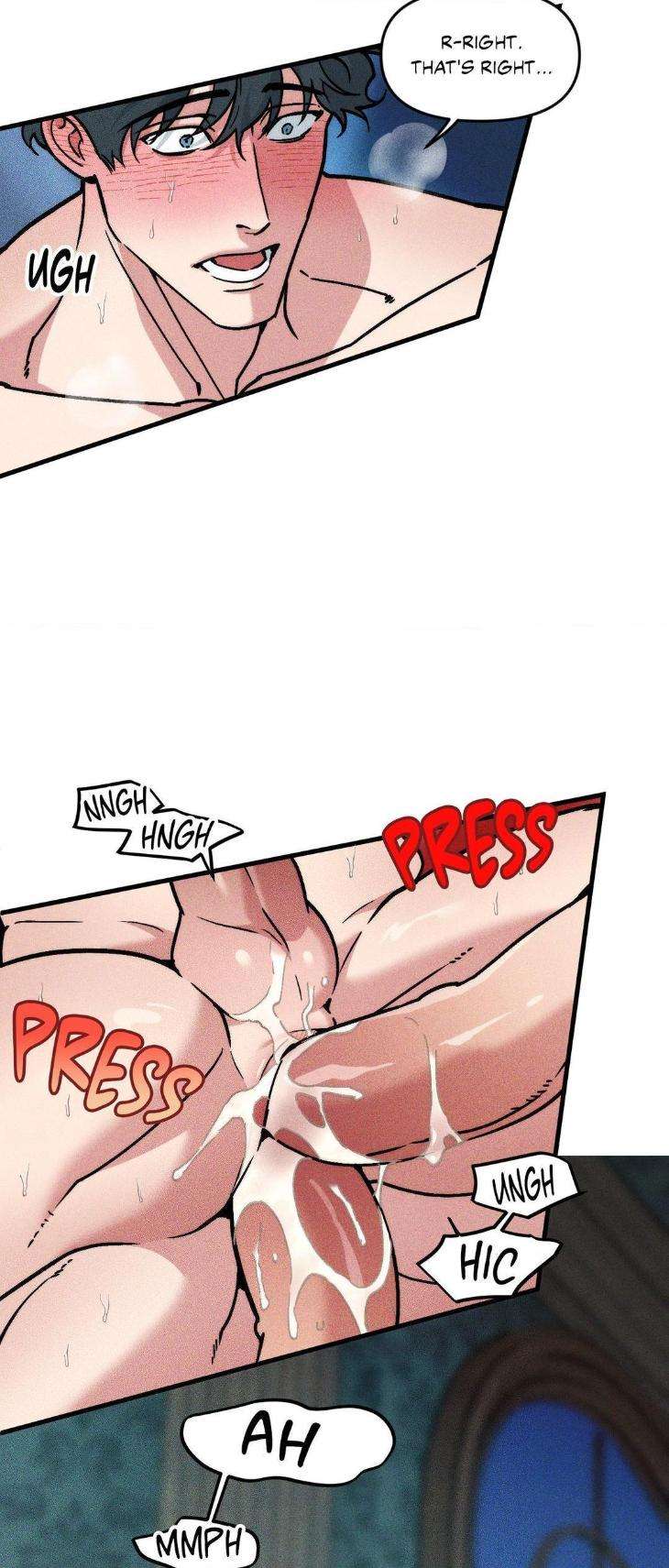 Swallow-You-Whole-By-Yang-Eun-Ji-Uncensored-Eng page 57
