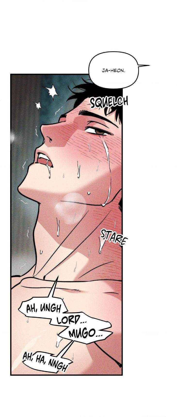 Swallow-You-Whole-By-Yang-Eun-Ji-Uncensored-Eng page 59