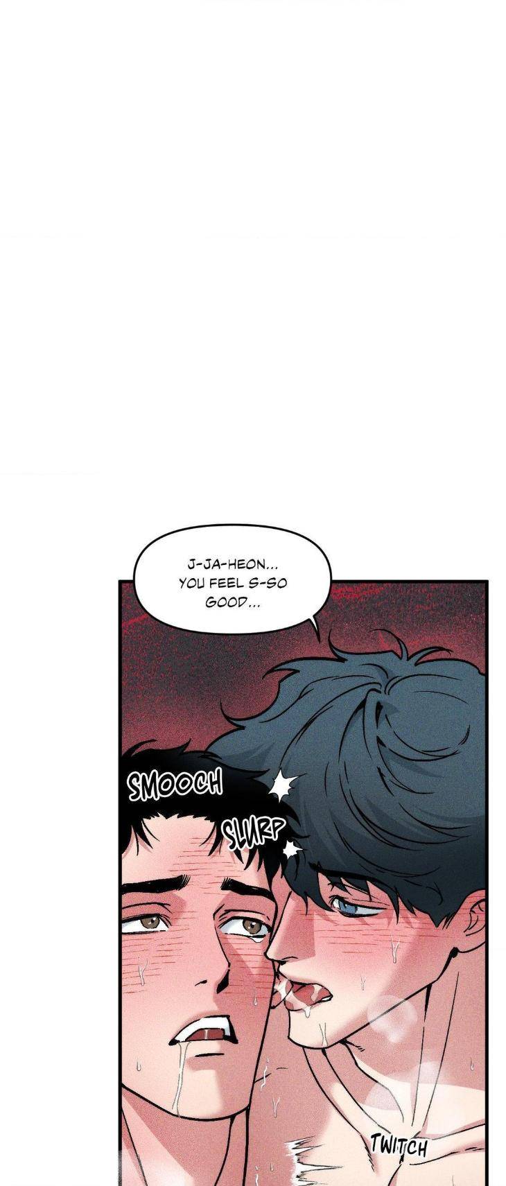 Swallow-You-Whole-By-Yang-Eun-Ji-Uncensored-Eng page 60
