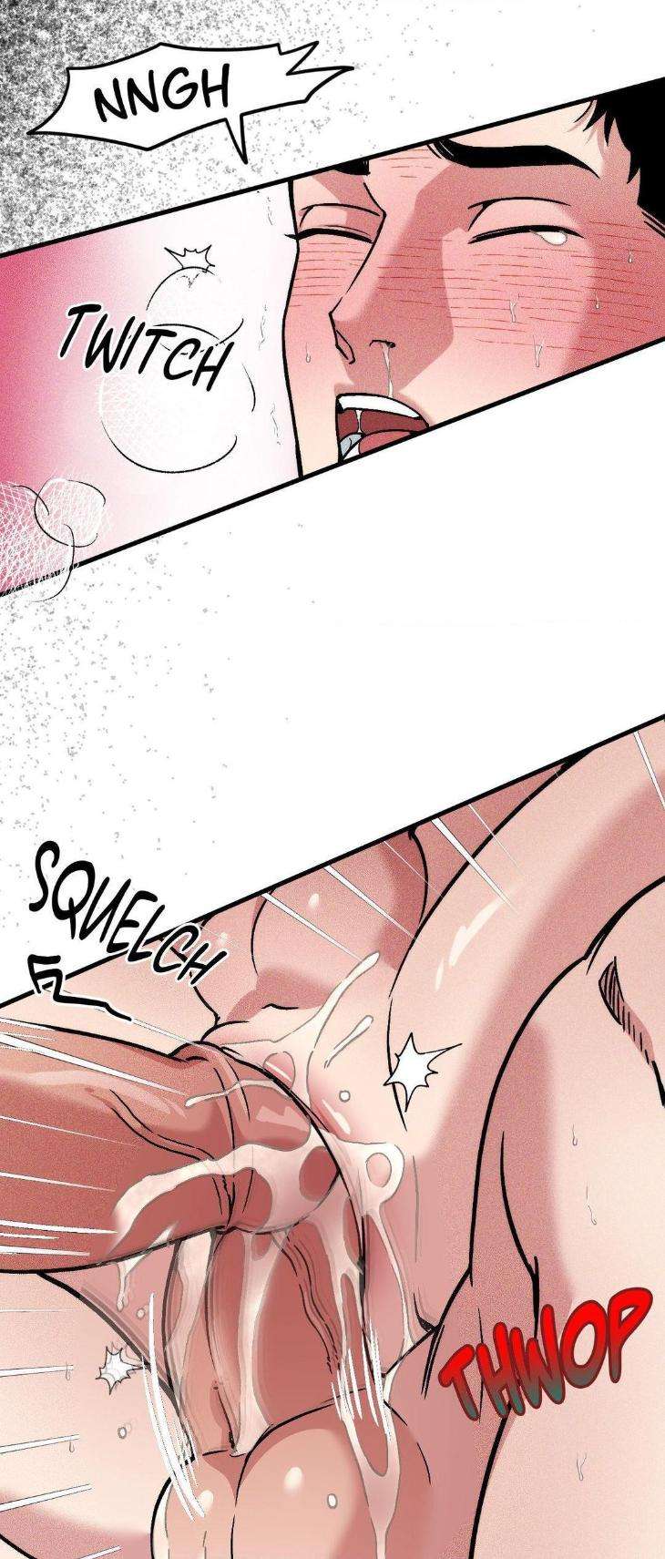 Swallow-You-Whole-By-Yang-Eun-Ji-Uncensored-Eng page 65
