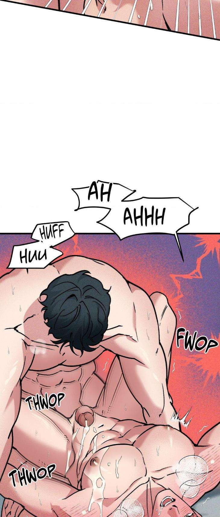 Swallow-You-Whole-By-Yang-Eun-Ji-Uncensored-Eng page 67