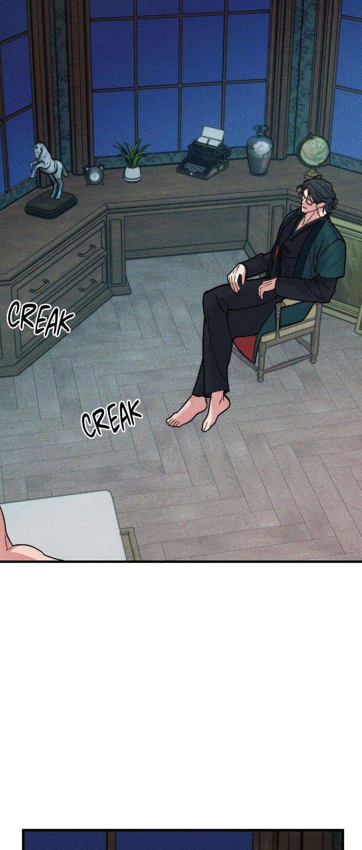 Swallow-You-Whole-By-Yang-Eun-Ji-Uncensored-Eng page 72
