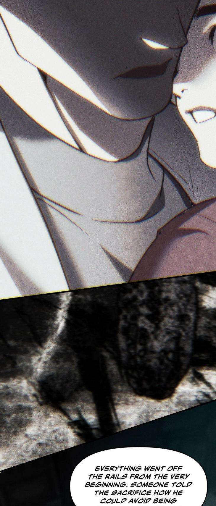 Swallow-You-Whole-By-Yang-Eun-Ji-Uncensored-Eng page 83