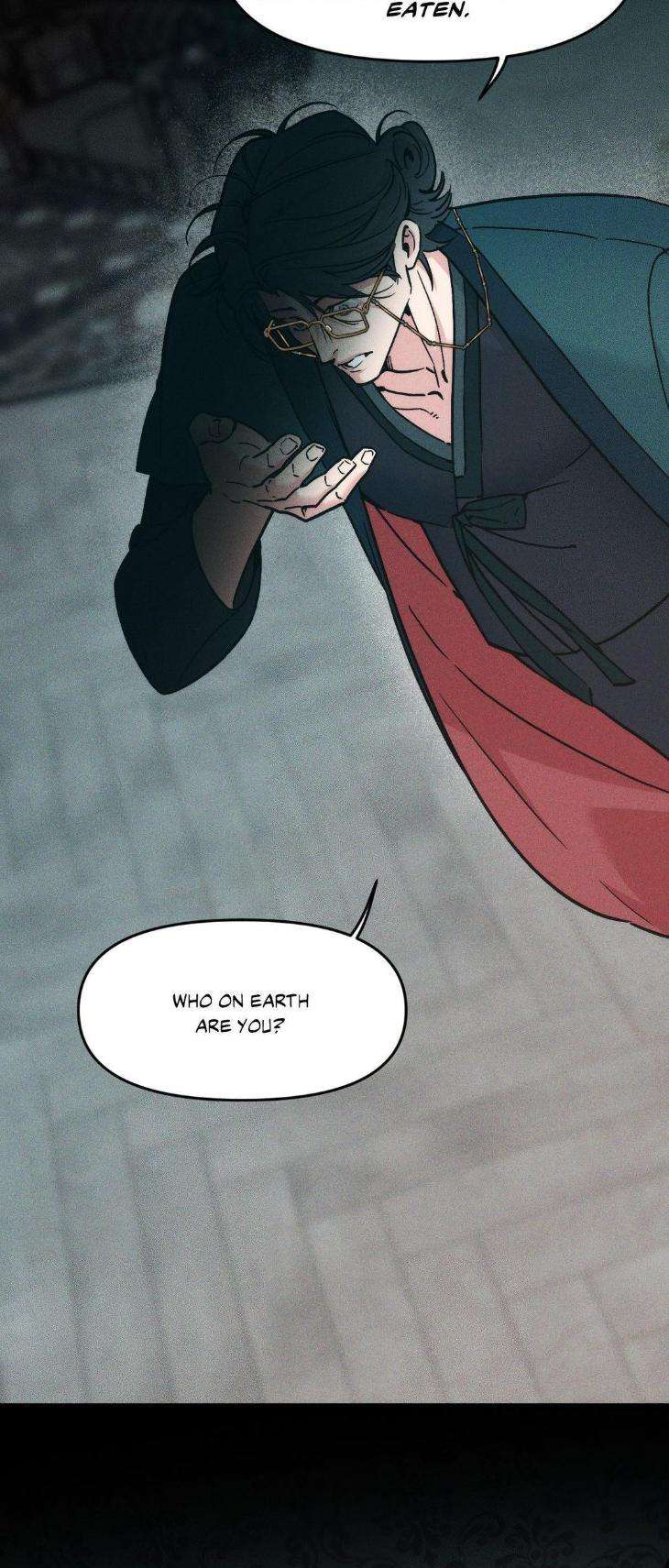 Swallow-You-Whole-By-Yang-Eun-Ji-Uncensored-Eng page 84