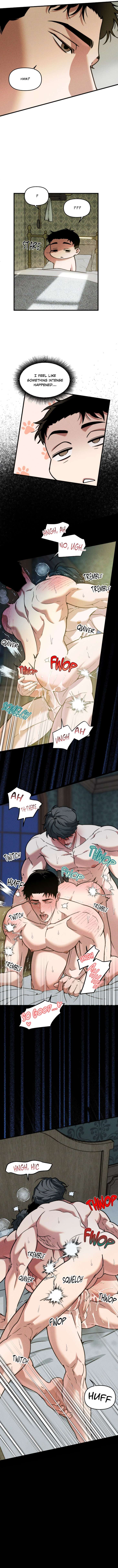 Swallow-You-Whole-By-Yang-Eun-Ji-Uncensored-Eng page 4