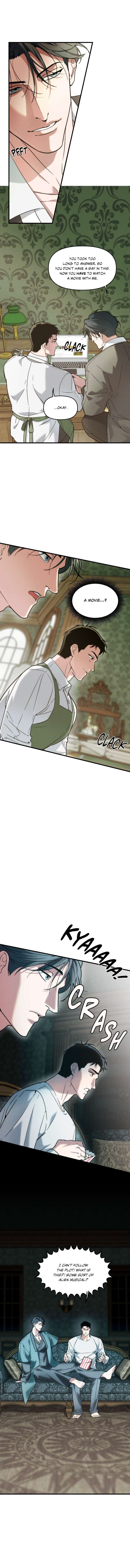 Swallow-You-Whole-By-Yang-Eun-Ji-Uncensored-Eng page 3