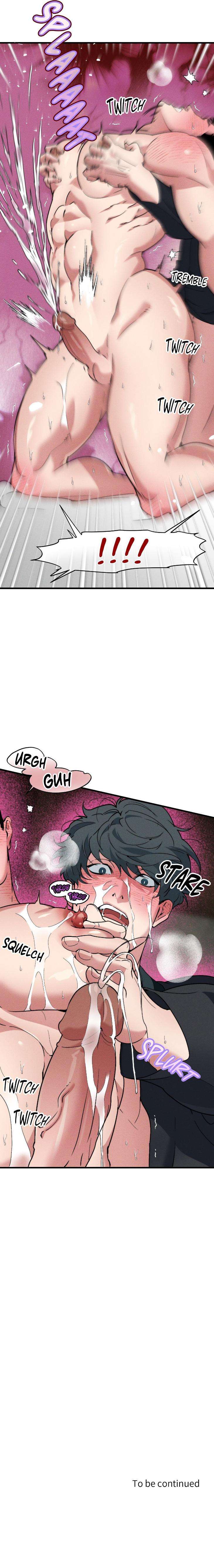 Swallow-You-Whole-By-Yang-Eun-Ji-Uncensored-Eng page 7