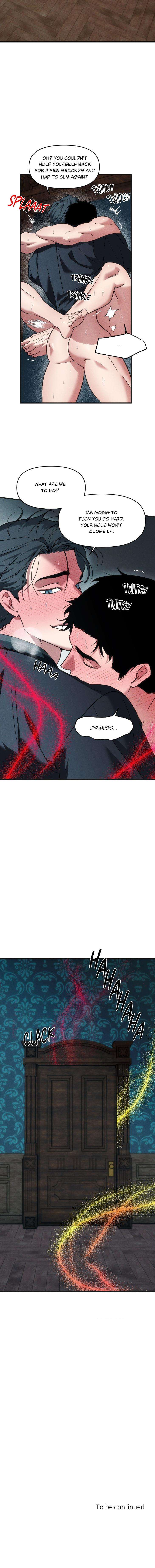 Swallow-You-Whole-By-Yang-Eun-Ji-Uncensored-Eng page 7