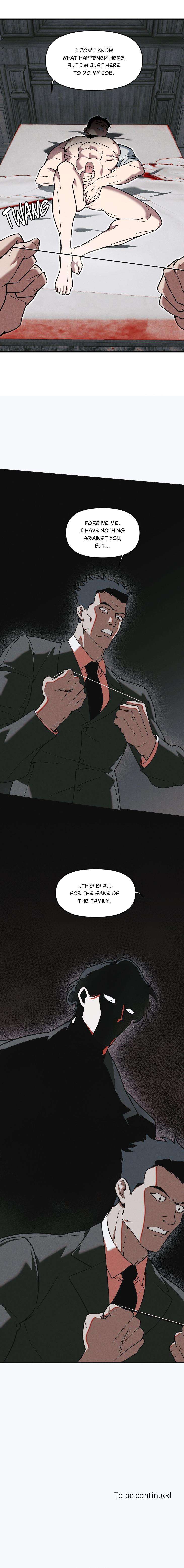 Swallow-You-Whole-By-Yang-Eun-Ji-Uncensored-Eng page 7