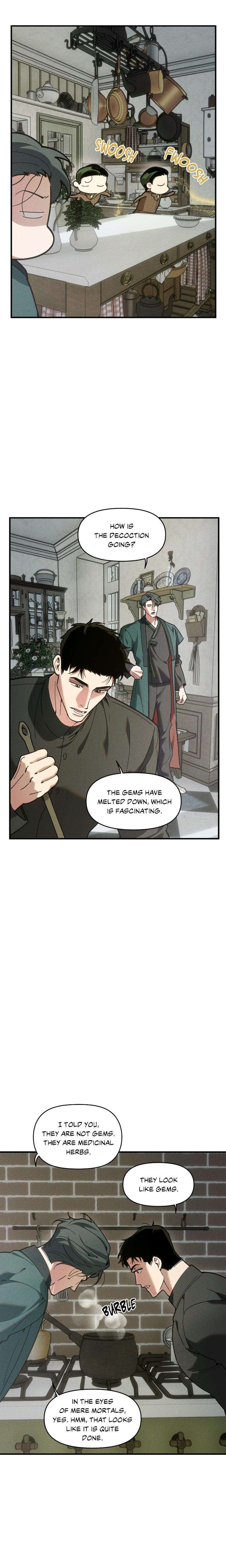 Swallow-You-Whole-By-Yang-Eun-Ji-Uncensored-Eng page 2