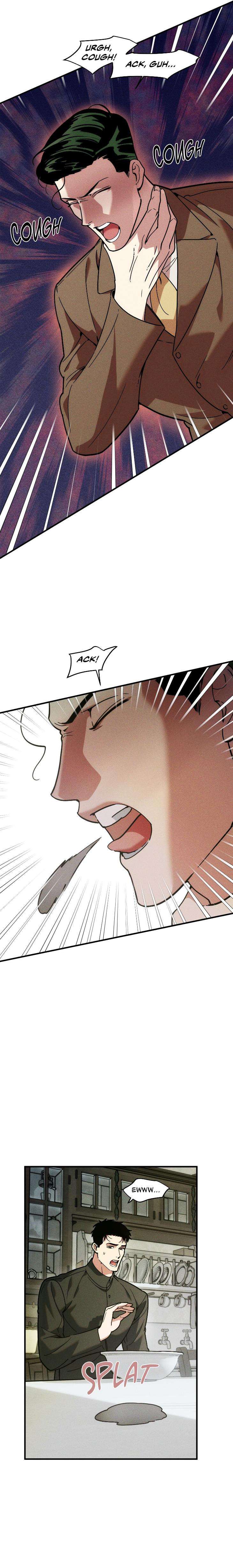 Swallow-You-Whole-By-Yang-Eun-Ji-Uncensored-Eng page 5