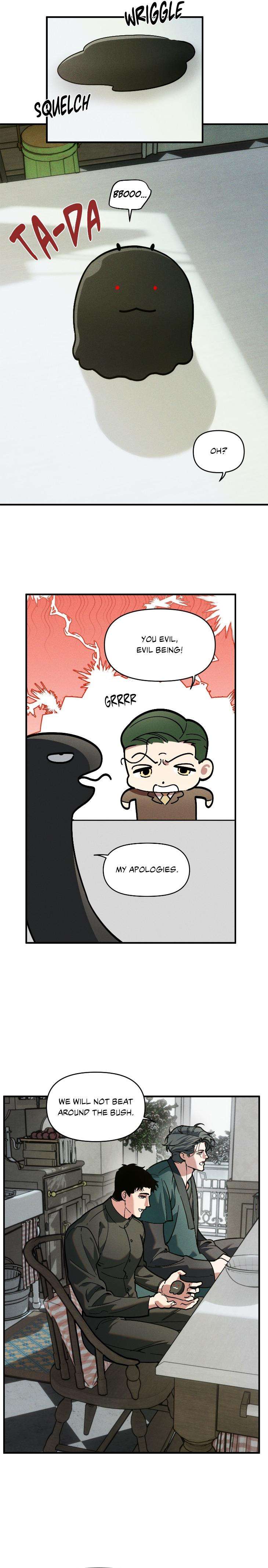 Swallow-You-Whole-By-Yang-Eun-Ji-Uncensored-Eng page 6