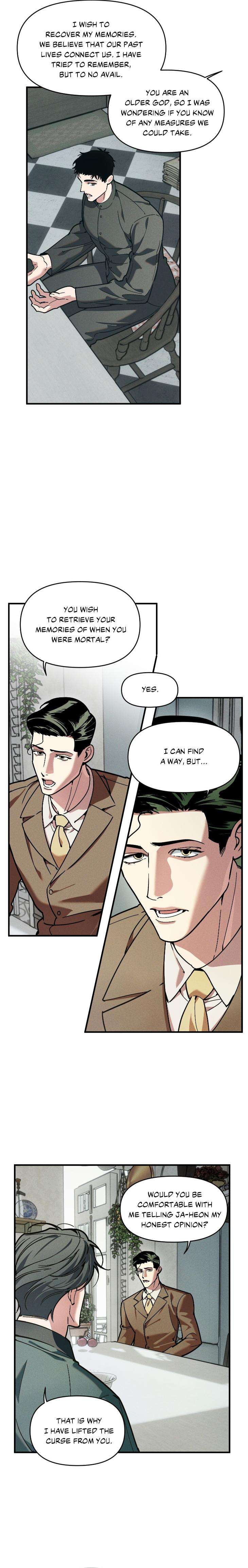 Swallow-You-Whole-By-Yang-Eun-Ji-Uncensored-Eng page 7