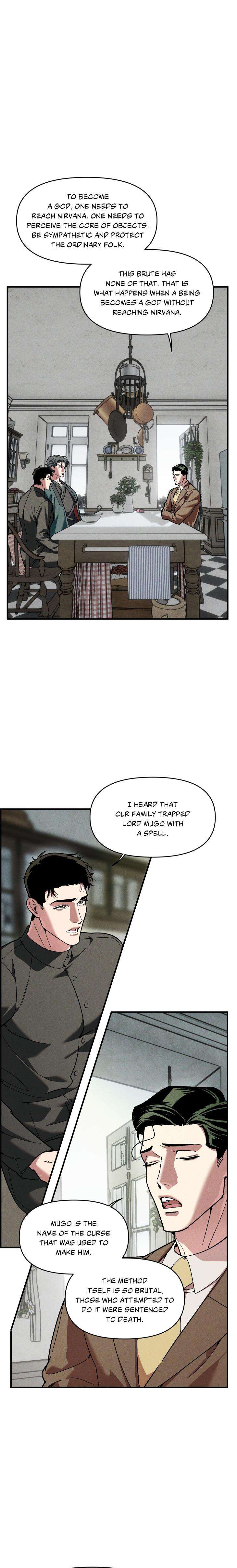 Swallow-You-Whole-By-Yang-Eun-Ji-Uncensored-Eng page 9