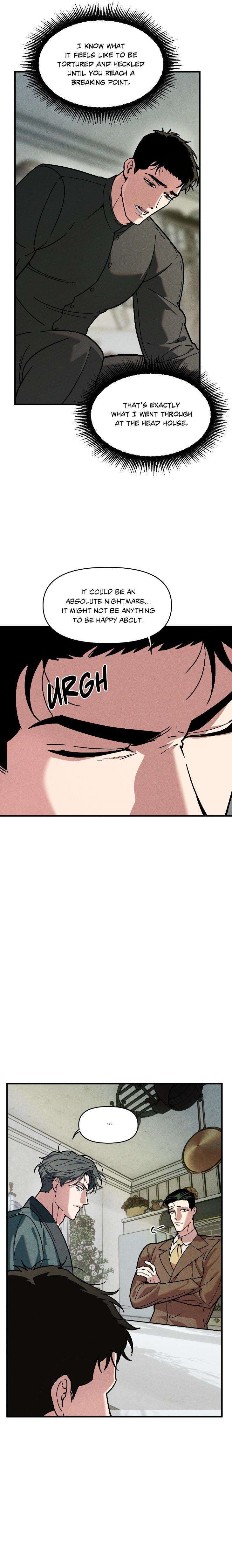 Swallow-You-Whole-By-Yang-Eun-Ji-Uncensored-Eng page 13