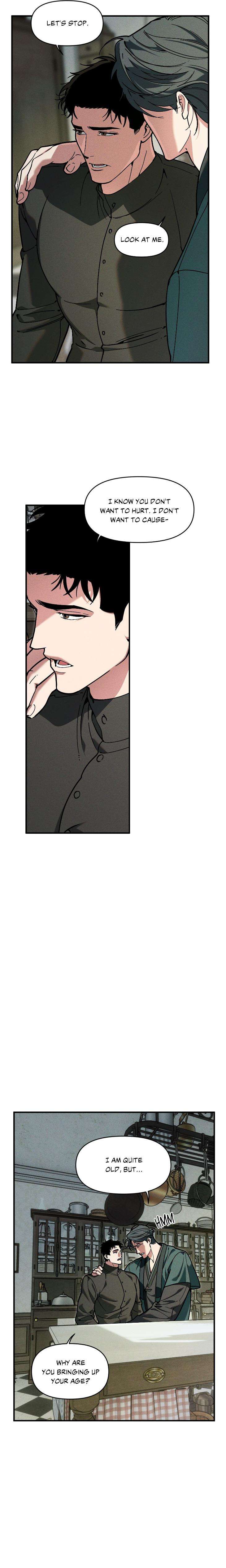 Swallow-You-Whole-By-Yang-Eun-Ji-Uncensored-Eng page 15
