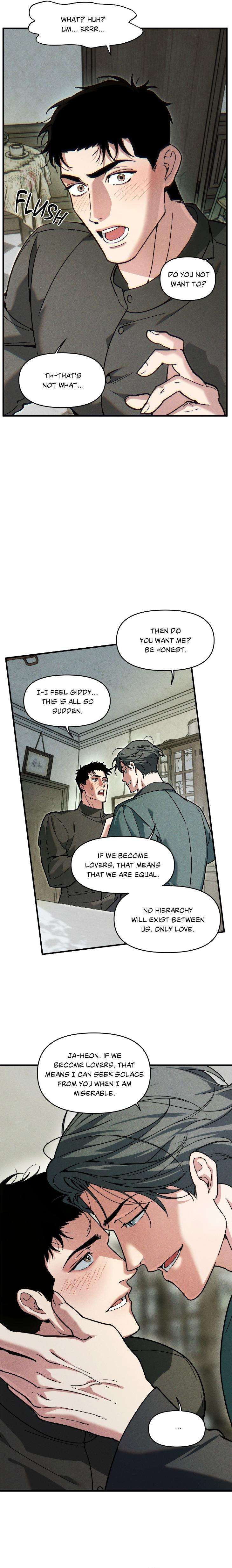 Swallow-You-Whole-By-Yang-Eun-Ji-Uncensored-Eng page 17