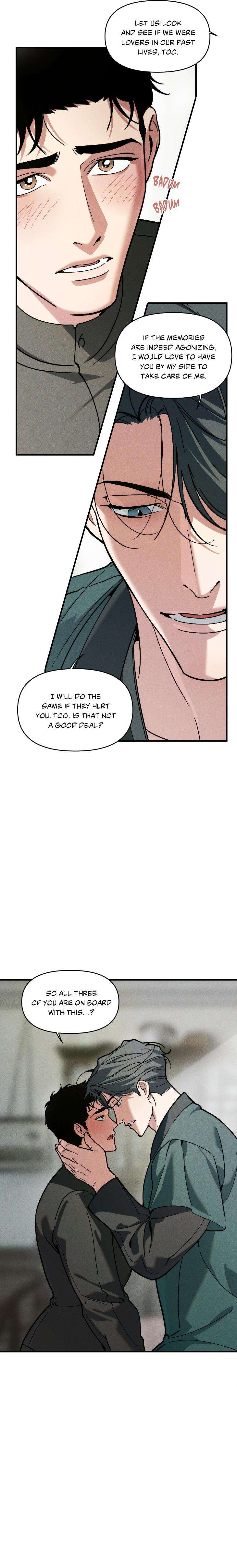 Swallow-You-Whole-By-Yang-Eun-Ji-Uncensored-Eng page 18