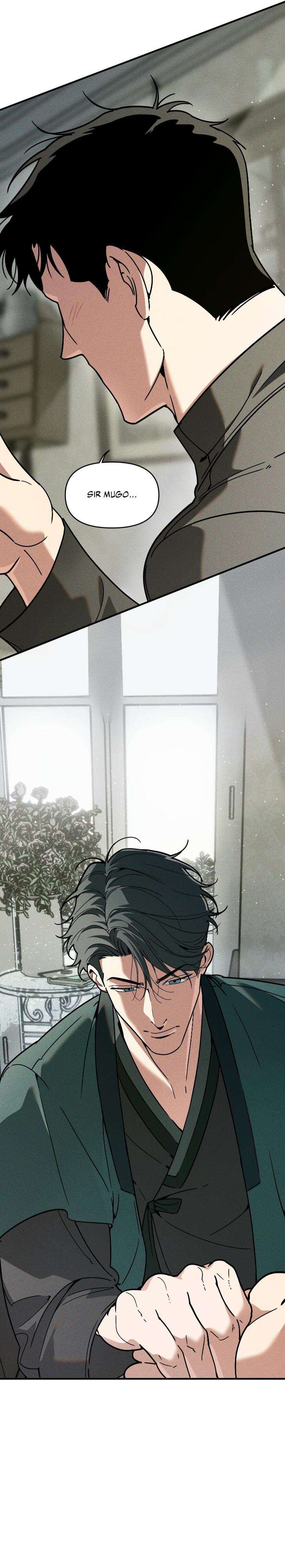 Swallow-You-Whole-By-Yang-Eun-Ji-Uncensored-Eng page 4