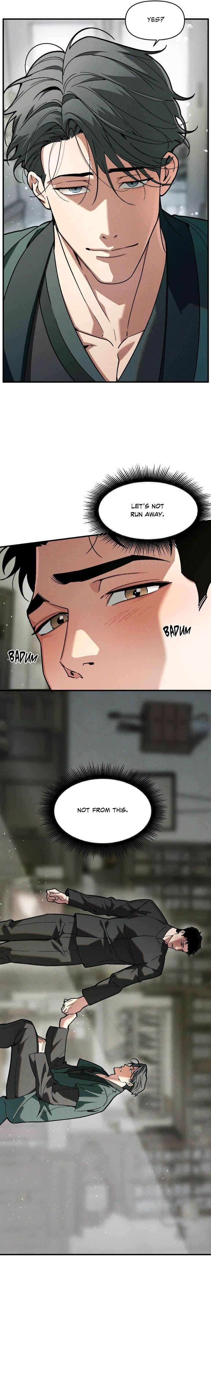 Swallow-You-Whole-By-Yang-Eun-Ji-Uncensored-Eng page 5