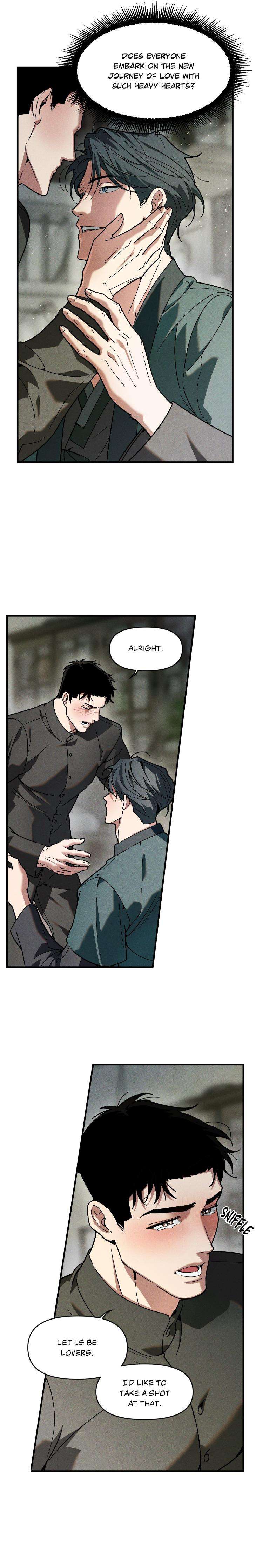 Swallow-You-Whole-By-Yang-Eun-Ji-Uncensored-Eng page 6