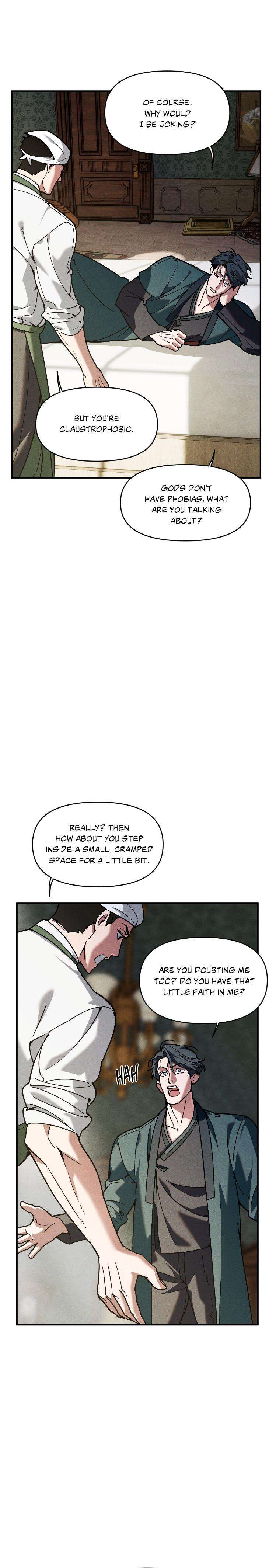 Swallow-You-Whole-By-Yang-Eun-Ji-Uncensored-Eng page 16