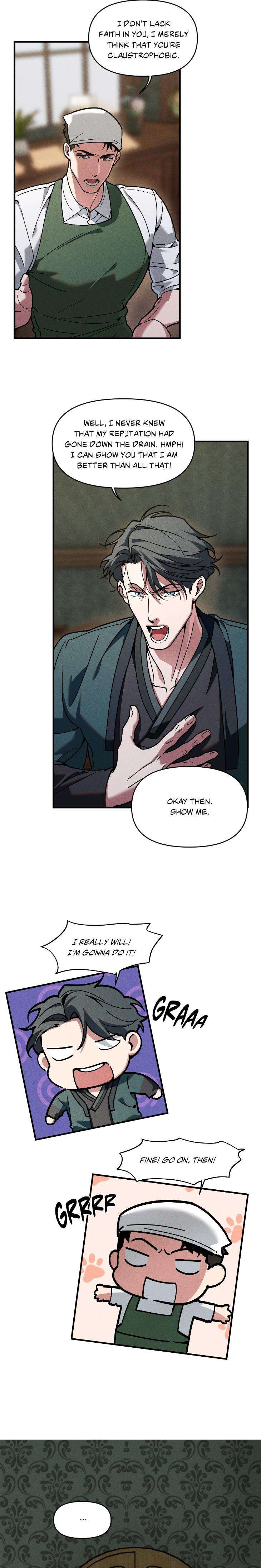 Swallow-You-Whole-By-Yang-Eun-Ji-Uncensored-Eng page 17