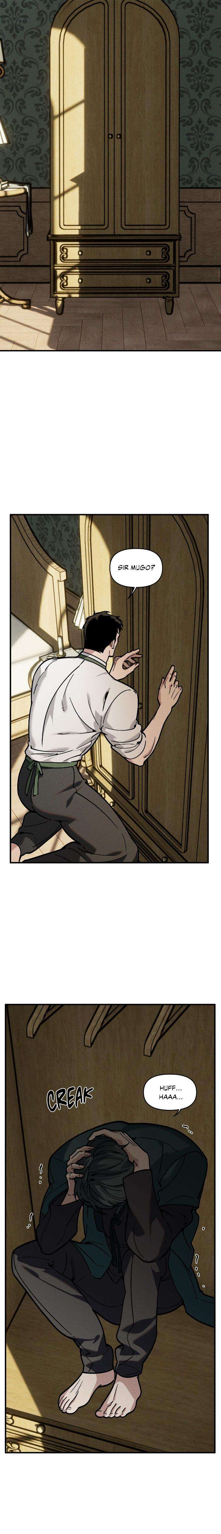 Swallow-You-Whole-By-Yang-Eun-Ji-Uncensored-Eng page 18