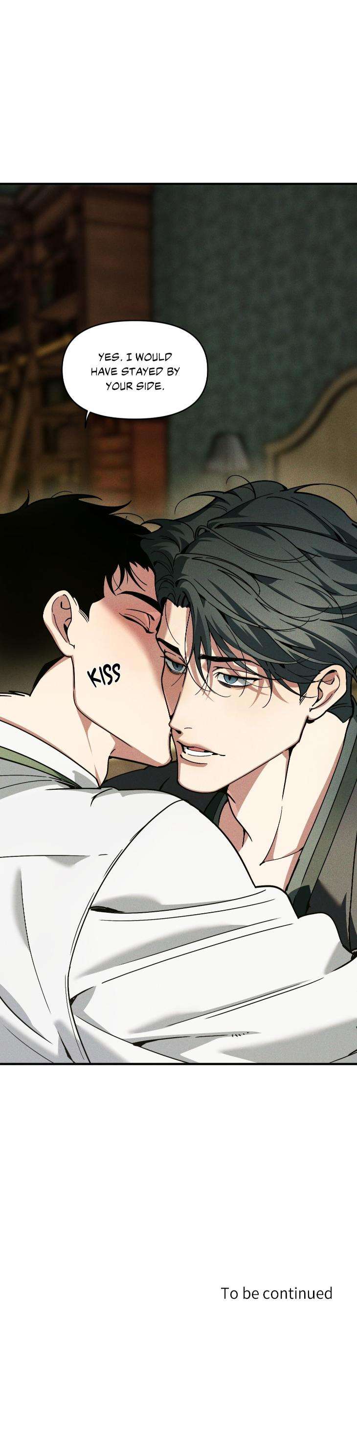 Swallow-You-Whole-By-Yang-Eun-Ji-Uncensored-Eng page 21