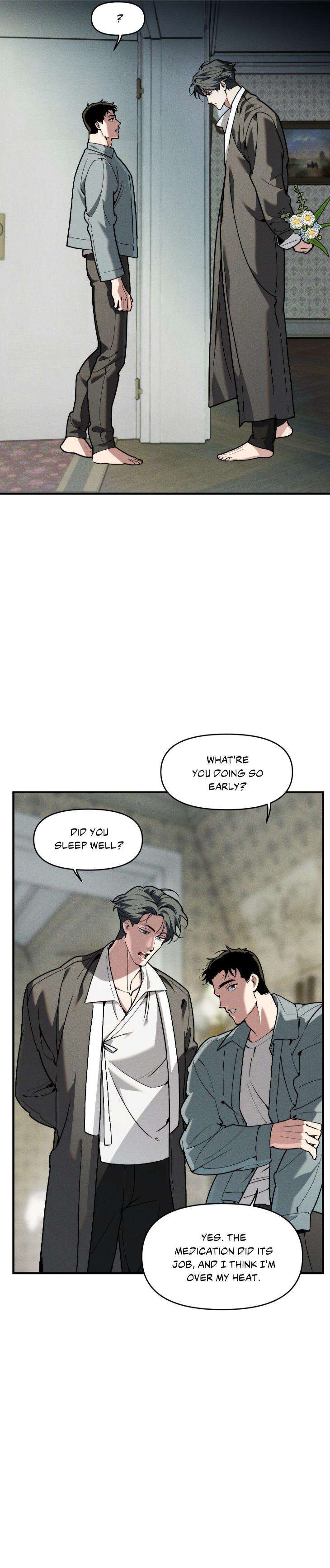 Swallow-You-Whole-By-Yang-Eun-Ji-Uncensored-Eng page 2