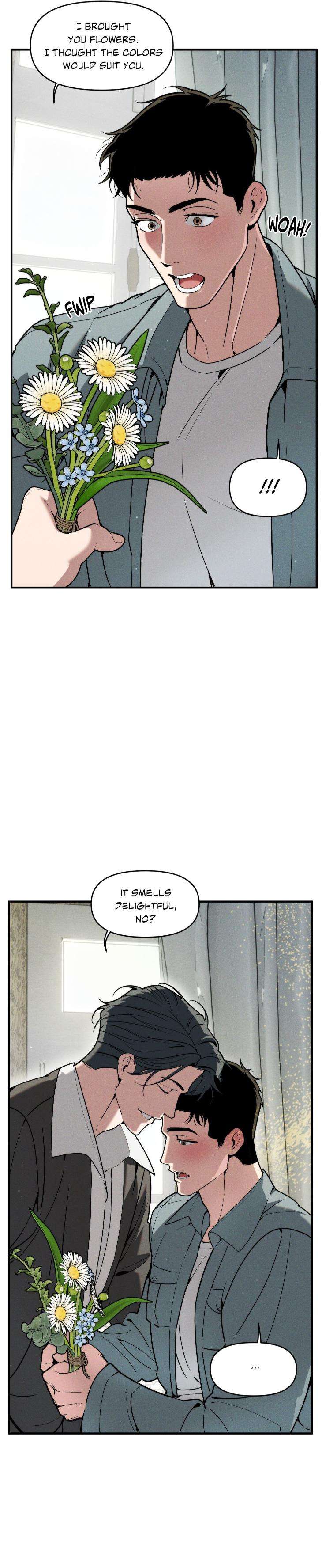 Swallow-You-Whole-By-Yang-Eun-Ji-Uncensored-Eng page 3