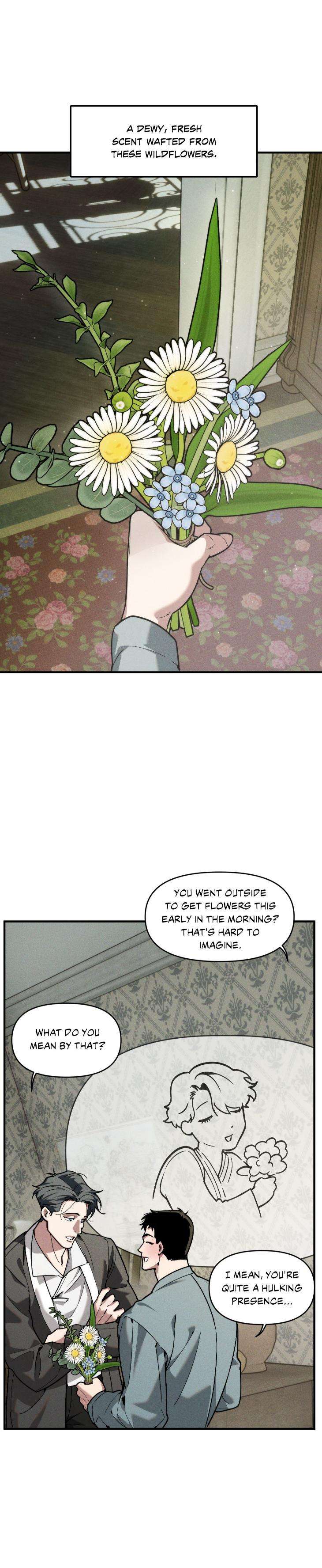 Swallow-You-Whole-By-Yang-Eun-Ji-Uncensored-Eng page 4