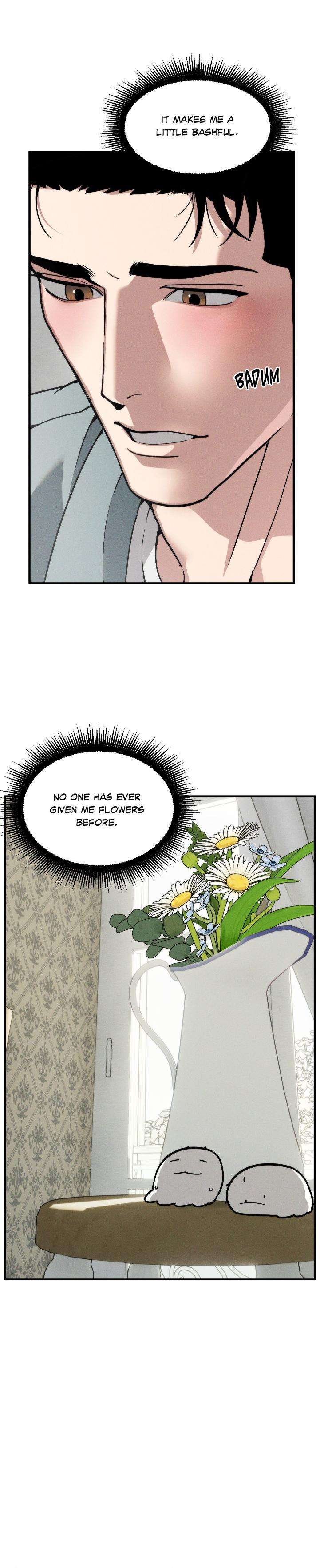 Swallow-You-Whole-By-Yang-Eun-Ji-Uncensored-Eng page 5