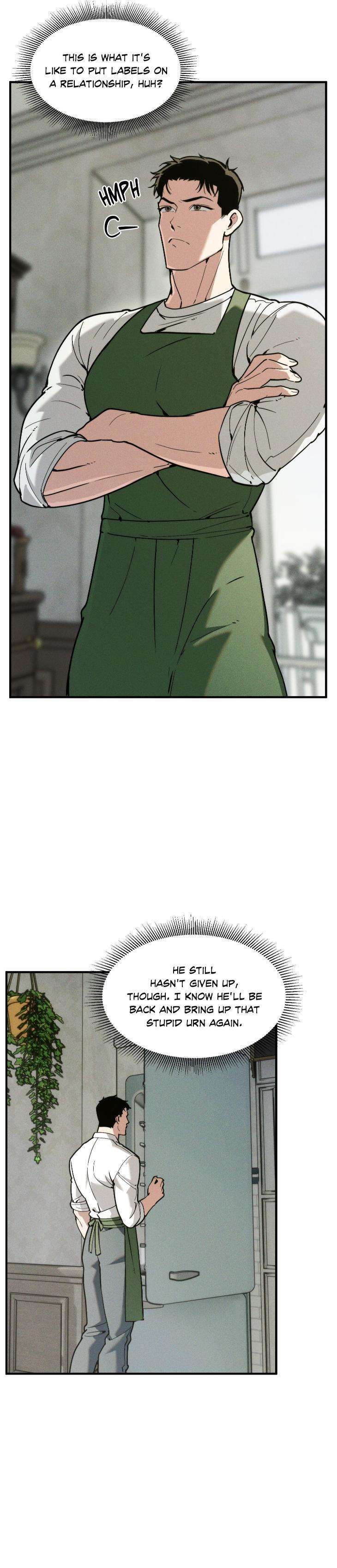 Swallow-You-Whole-By-Yang-Eun-Ji-Uncensored-Eng page 7