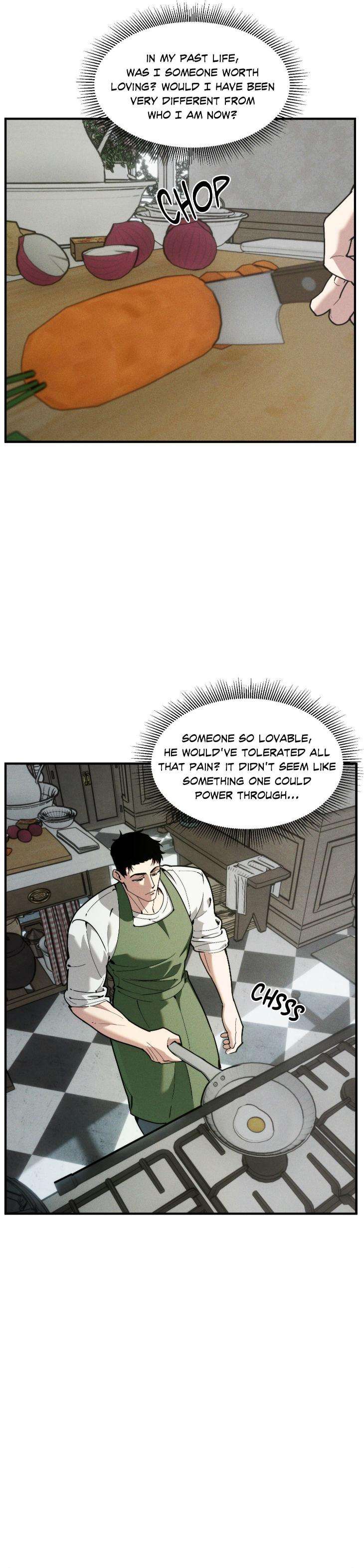 Swallow-You-Whole-By-Yang-Eun-Ji-Uncensored-Eng page 8