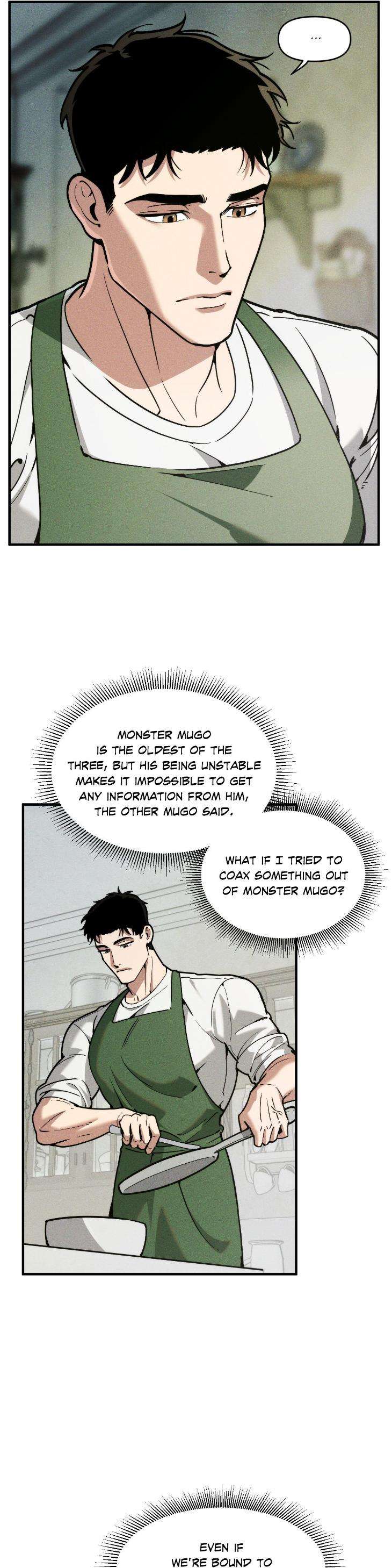 Swallow-You-Whole-By-Yang-Eun-Ji-Uncensored-Eng page 9