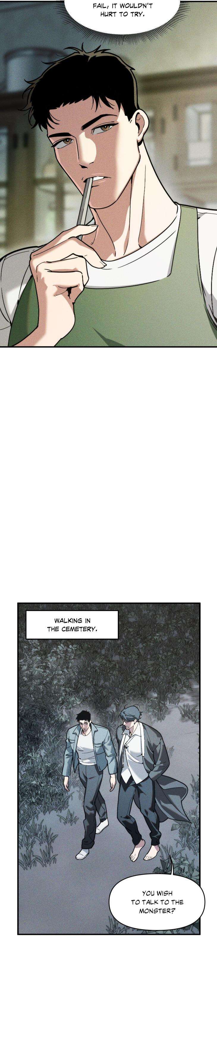 Swallow-You-Whole-By-Yang-Eun-Ji-Uncensored-Eng page 10