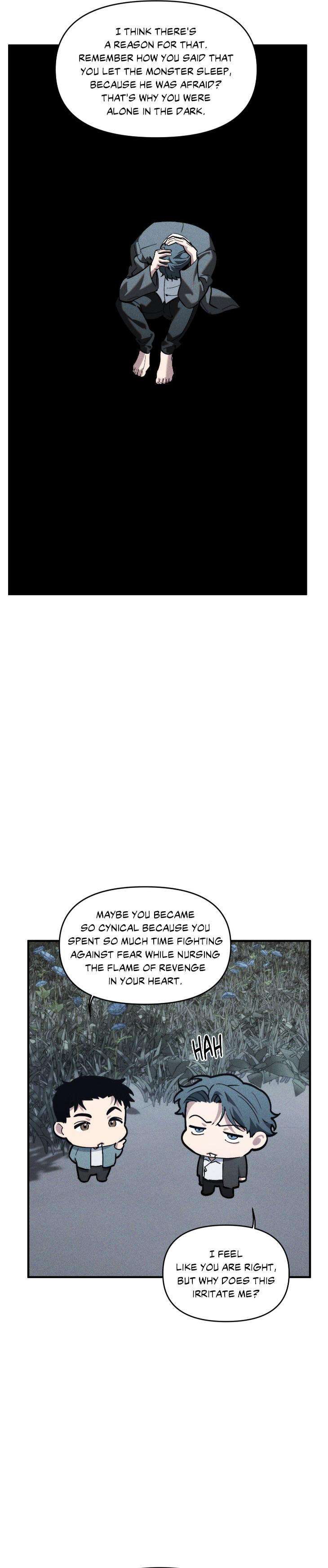 Swallow-You-Whole-By-Yang-Eun-Ji-Uncensored-Eng page 12