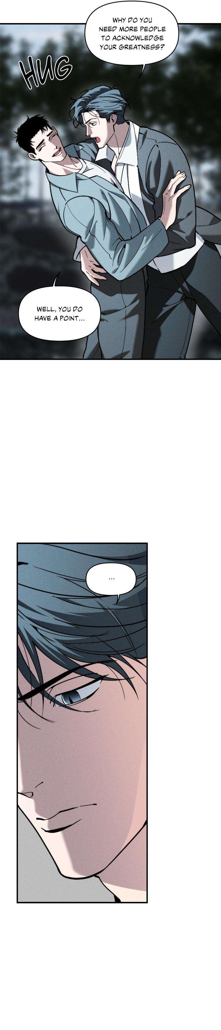 Swallow-You-Whole-By-Yang-Eun-Ji-Uncensored-Eng page 14