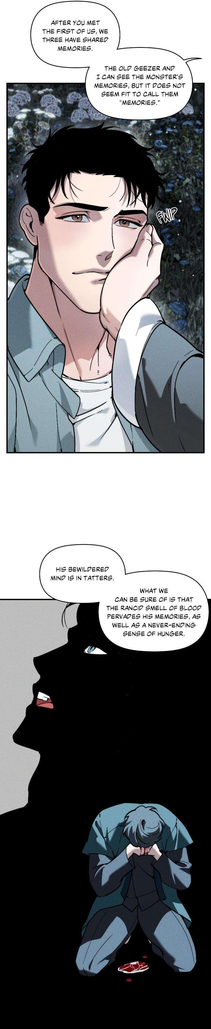 Swallow-You-Whole-By-Yang-Eun-Ji-Uncensored-Eng page 15
